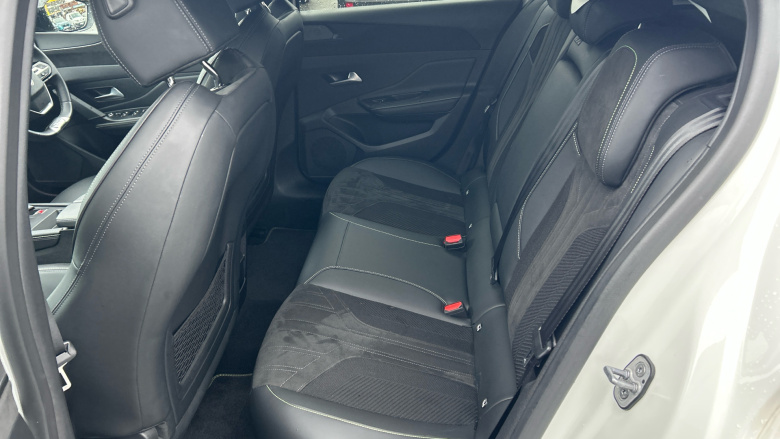 Peugeot 308 1.2 PureTech GT Premium 5dr EAT8 Petrol Hatchback